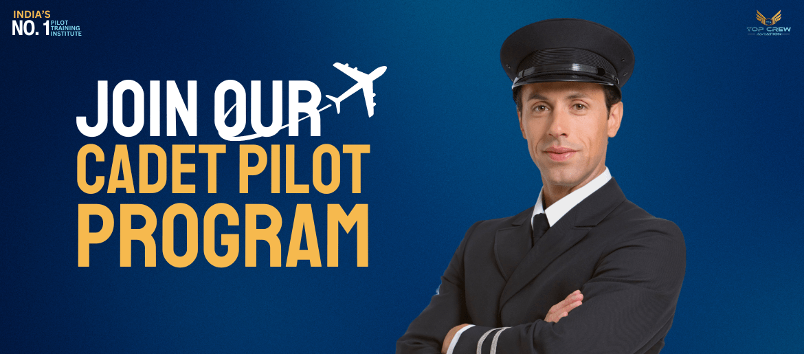 cadet pilot program